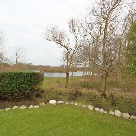 Ferienwohnung Köhler am Dorfteich Wenningstedt-Braderup Exterior foto