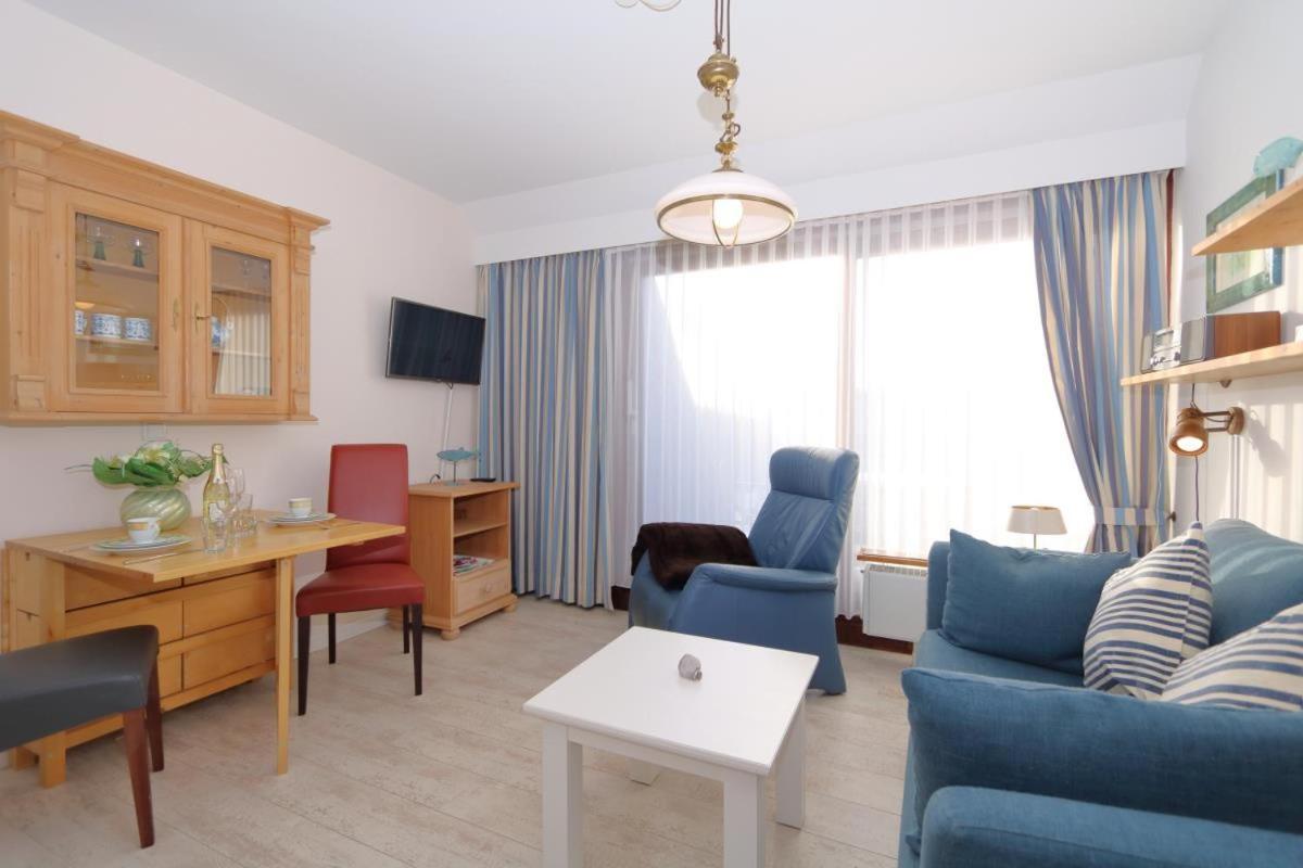 Ferienwohnung Köhler am Dorfteich Wenningstedt-Braderup Exterior foto